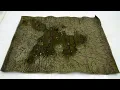 Download Lagu Rug Destroyed by Rats and Dried Dirt – Can It Be Saved? - Satisfying Carpet Cleaning ASMR