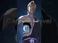 Lagu Bleach Captains - Edit