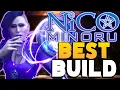 Nico Minoru Hidden Potential Hero Guide Marvel s Midnight Suns