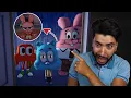 Download Lagu غامبول المرعب يطلب مساعدتي لهذا السبب ... 😳 | GUMBALL HORROR