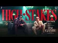 High Stakes - I'm Game (Telugu) |Dulquer Salmaan | Jakes Bejoy ft. BrodhaV