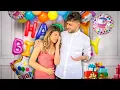 I made her cry on her birt ay what happened next will shock you