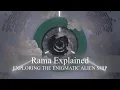 Download Lagu Rama Explained: exploring the enigmatic alien ship