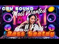 DJ Slow  Bass Santuy | Cek Sound