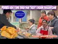 Lagu AKHIRNYA JUALAN TEMPE GORENG TEPUNG DI CHINA BANYAK YANG PENASARAN DAN TAKUT BELI⁉️