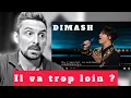 Download Lagu Il va TROP loin ? DIMASH – L’Hymne à l’Amour -  Réaction