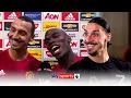 Download Lagu Zlatan Ibrahimović's funniest Premier League moments 🤣