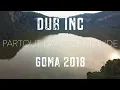 DUB INC - Partout dans ce monde (Acoustic in Goma)