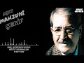 Mahzuni Şerif - Bol Keseden Bana Öğüt Verenler Vah Vah                         (Sözler Açıklamada )