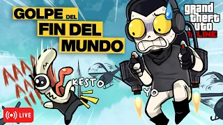 GOLPE DEL FIN DEL MUNDO CON @KestoCOD!