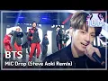 Download Lagu [HOT] BTS - MIC Drop (Steve Aoki Remix) , 방탄소년단 - MIC Drop (Steve   Aoki Remix)