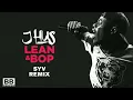 J Hus - Lean & Bop (Syv Remix) [Audio]