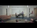 Edward Elgar - Chanson De Matin | Felix Niël & Carla Fernàndez Boix