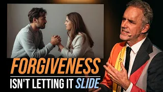 How to Forgive Someone Who Wronged You