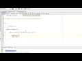 Tutorial Java untuk Pemula Bahasa Indonesia - 21 Static fungsi keyword static