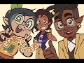 bully busters 2 cigarette stoppers the owl house animatic