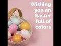 Wise travel Happy Easter