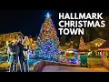 Christmas Magic in Helen Georgia A Storybook Holiday Adventure