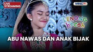 🔴ABU NAWAS DAN ANAK BIJAK | LENONG | 7 SEPTEMBER 2026