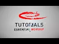 RED ROCKS WORSHIP - How Beautiful Your Grace: Tutorial