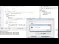 Learning Pascal x34 Error recovery