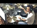 Download Lagu 10000 Reason(Bless The Lord) - Matt Redman(Drum Cover)