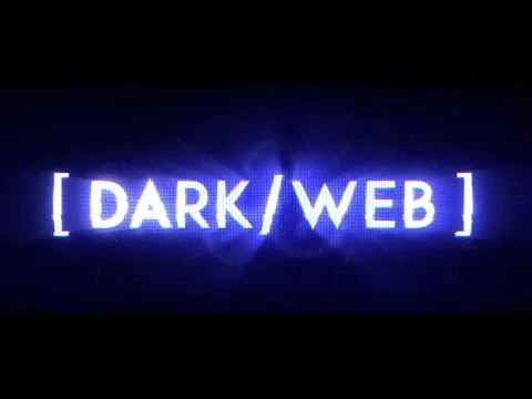 DARK/WEB Final Trailer/ Streaming on Amazon Prime 7.19.19