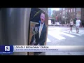 Australian insurance leader Tim Wedlock killed in Nashville Broadway crash