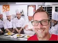 What do YOU need to know before starting with CULINARY SCHOOL