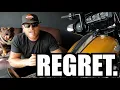 The TRUTH about Harley Davidson BAD DECISION