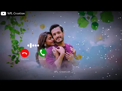 Download MP3 Telugu Love feeling Magic bgm ringtone | Leharaayi song bgm ringtone | TamilRingtone | WFL Creation