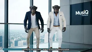 musiq rimond ai u0026 laip wake up and be responsible deep house anthem 2025 musiq promos