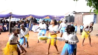 kogi cultural dance salem n p s ubiaja