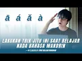 Download Lagu LAKUKAN TRIK JITU INI SAAT BELAJAR NADA BAHASA MANDARIN | PEMULA HARUS TAHU