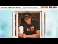 MANAGER - Dunkin Training Development Training s Food Safety Employee Health and Habits