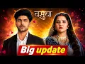 Big Update on Zee TV s Vasudha Female Lead Entry Update