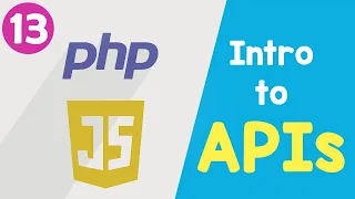 Using clean URLs Introduction to APIs in PHP Javascript Quick programming tutorial