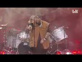 Jelly Roll performs Halfway to Hell | Global Citizen Festival in NYC 2024