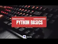 Python Tutorial Print Negative Numbers in Reverse from - 20 to