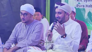 Download YA SAYYIDAS SADAT - YA ROBBI ANTAL HADI - SIL YA NABI | HABIB AHMAD TUBAN ASSEGAF feat.  AL MUBAROK MP3