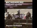 Michishirube (Ghibli Piano and Violin Version)