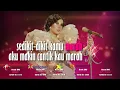 Syahrini - Seperti Itu (Official Lyric Video)