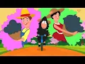 Baa Baa Black Sheep | Nursery Rhyme For Toddlers | Kindergarten Video For Children by Kids Tv