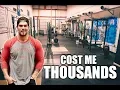 Download Lagu 3 MISTAKES to avoid when opening up a gym
