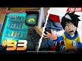 Download Lagu EP33 – Tiny Trouble with Vendator | Mechamato Season 3