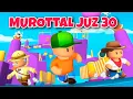 Download Lagu Juz 30 Murottal Juz Amma Surah An-Naba until An-Nas Stumble Guys Animation #juz30 #stumbleguys