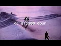 Dean Lewis - Be Alright (slowed down)
