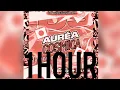 Lagu Áurea cósmica (Japanese Version [Slowed]) 1 Hour