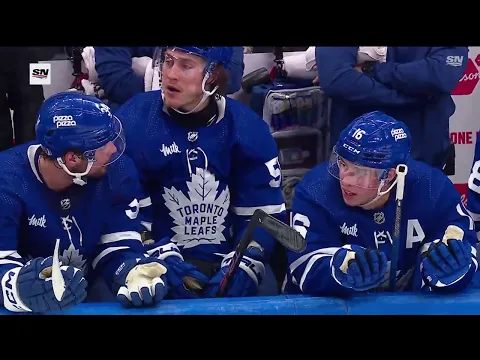 Download MP3 The Leafs are a DISGRACE