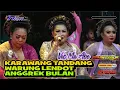 Lagu KARAWANG TANDANG | WARUNG LENDOT | ANGGREK BULAN | JAIPONGAN  BAJIDORAN RMMJ NAMIN GROUP KARAWANG